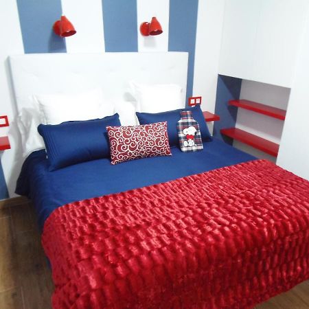 Apartamento En Triana Sevilla Kültér fotó