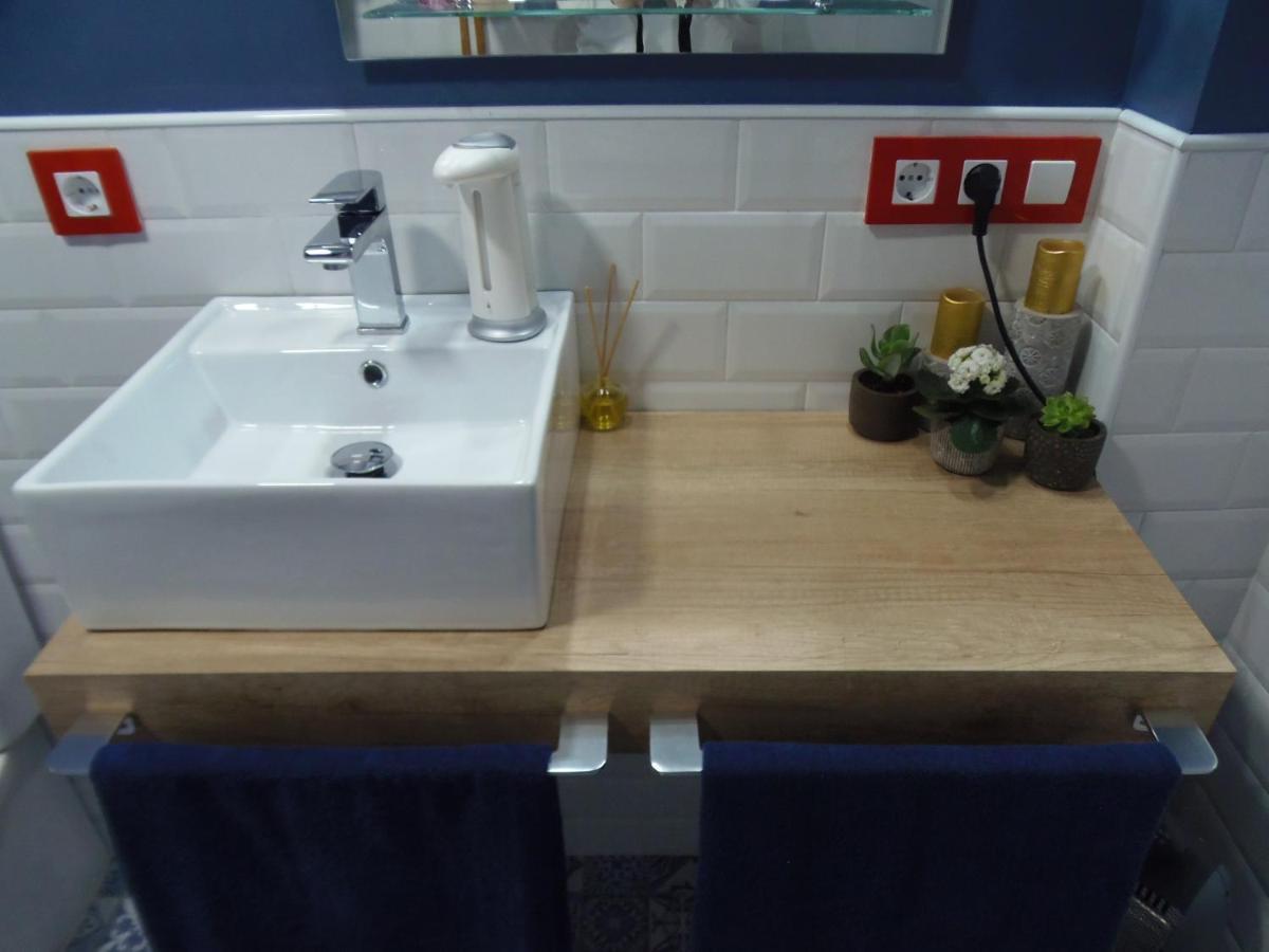 Apartamento En Triana Sevilla Kültér fotó