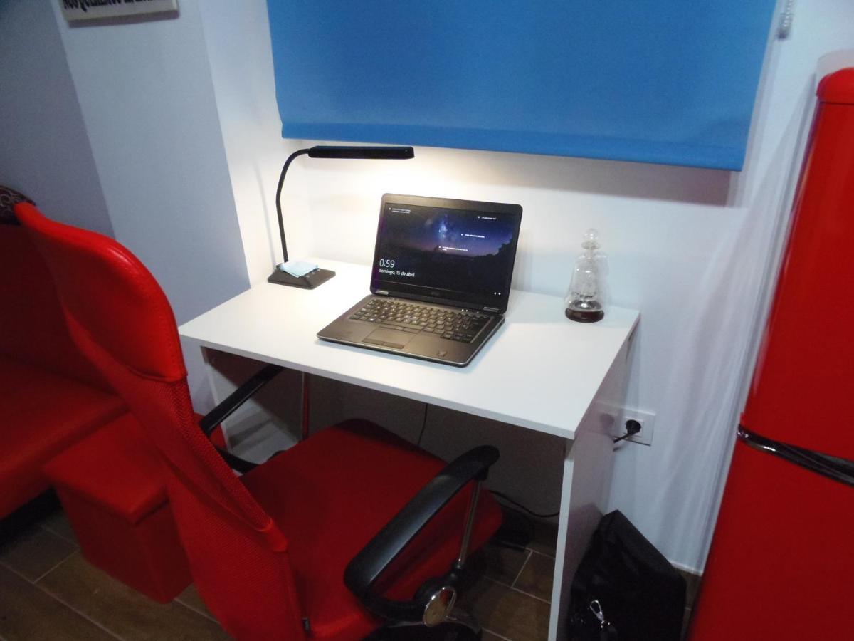 Apartamento En Triana Sevilla Kültér fotó