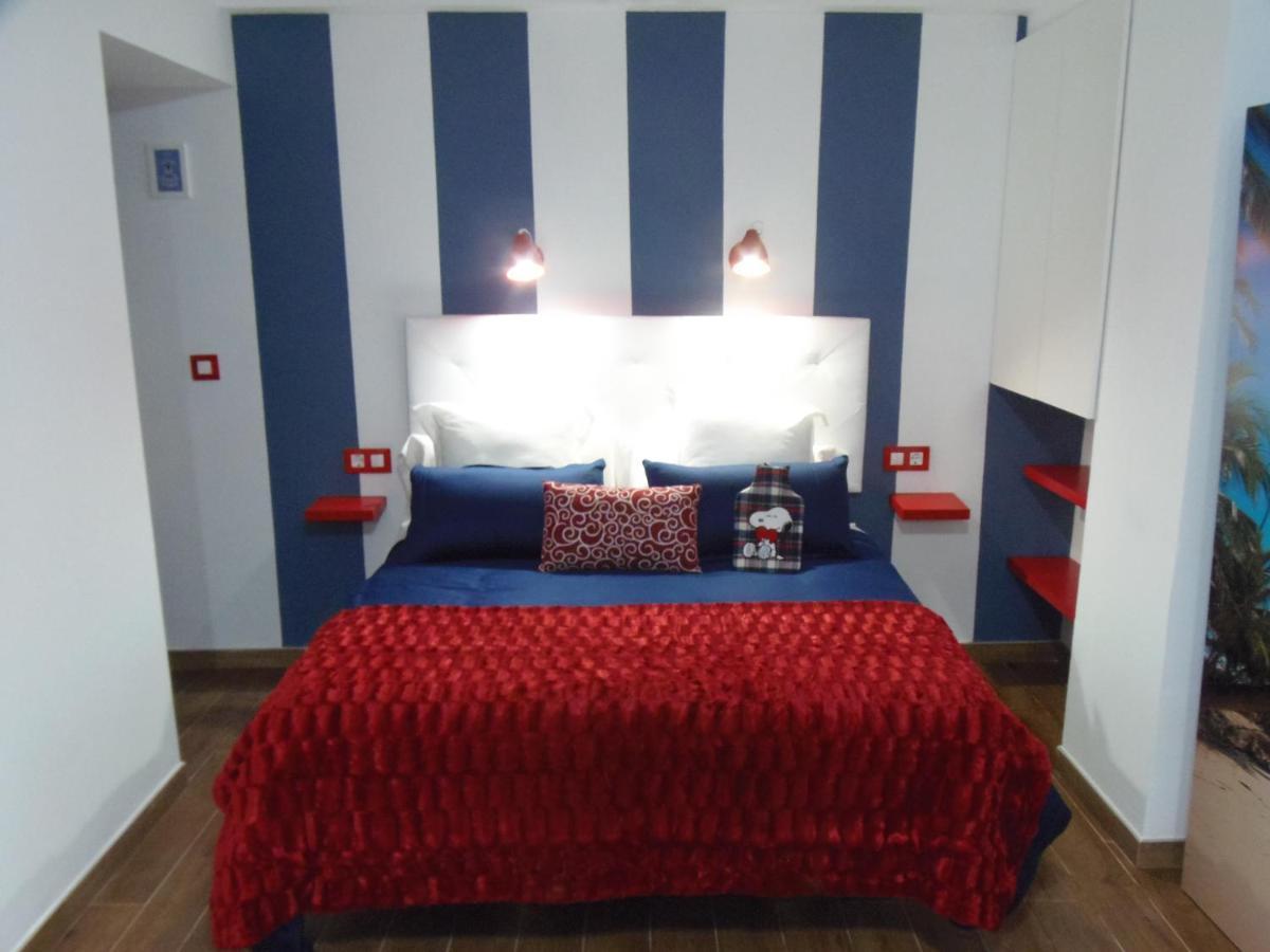 Apartamento En Triana Sevilla Kültér fotó