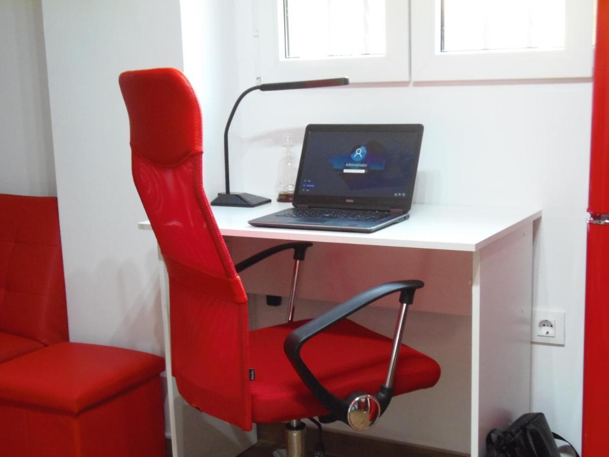 Apartamento En Triana Sevilla Kültér fotó