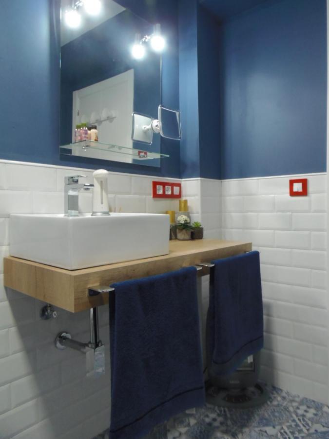 Apartamento En Triana Sevilla Kültér fotó