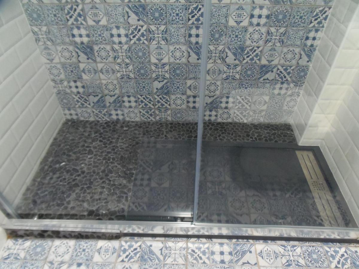 Apartamento En Triana Sevilla Kültér fotó