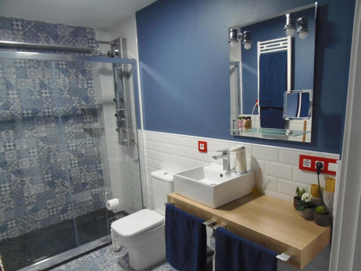 Apartamento En Triana Sevilla Kültér fotó