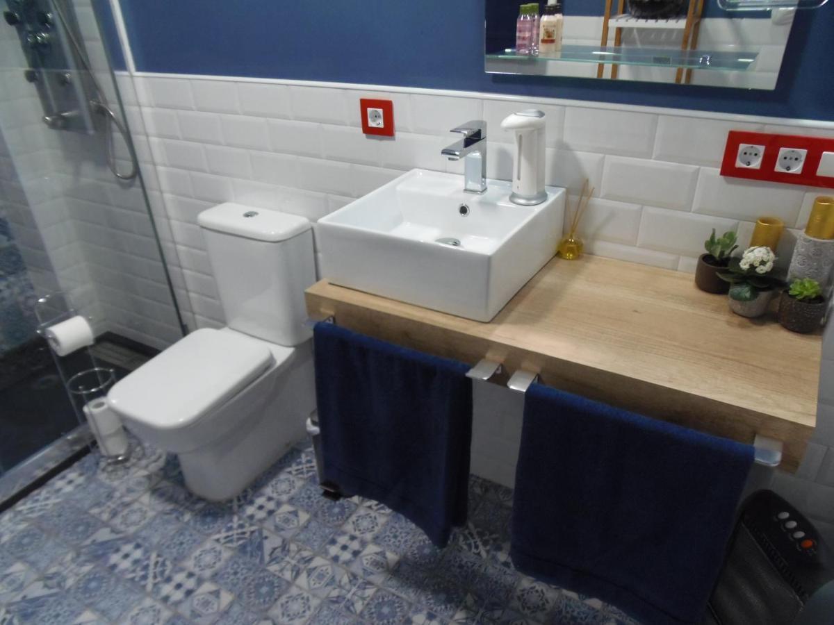 Apartamento En Triana Sevilla Kültér fotó