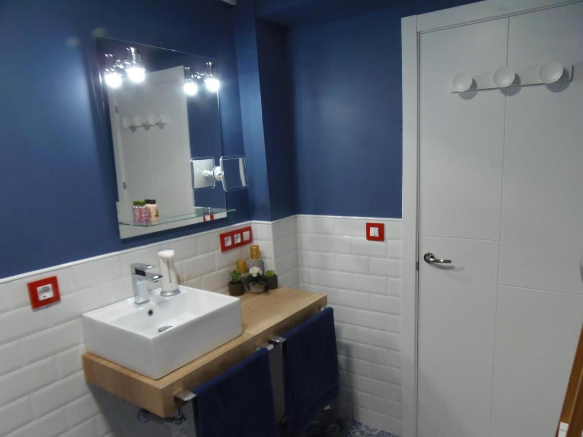 Apartamento En Triana Sevilla Kültér fotó
