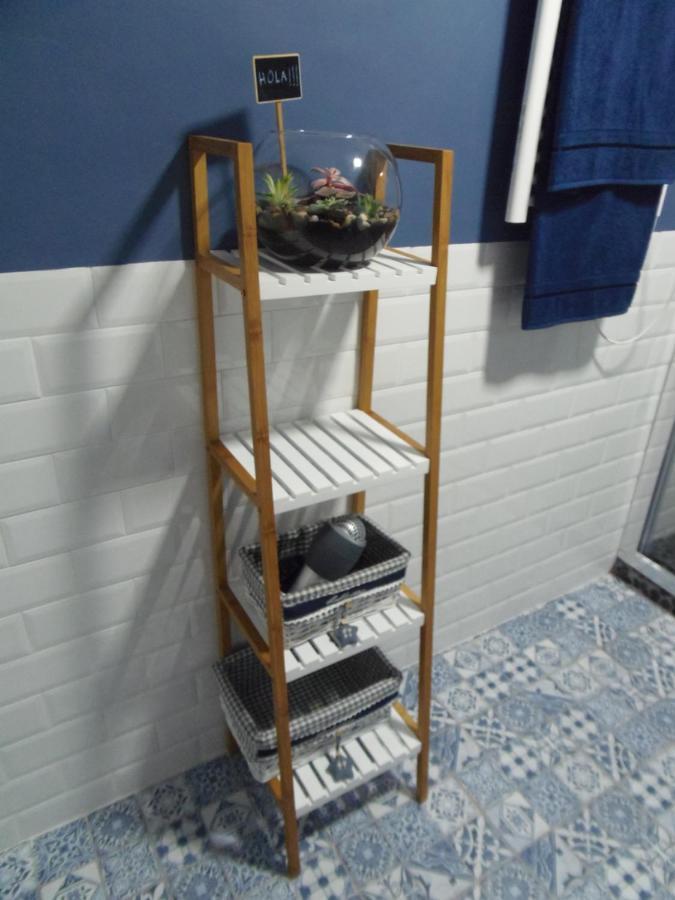 Apartamento En Triana Sevilla Kültér fotó
