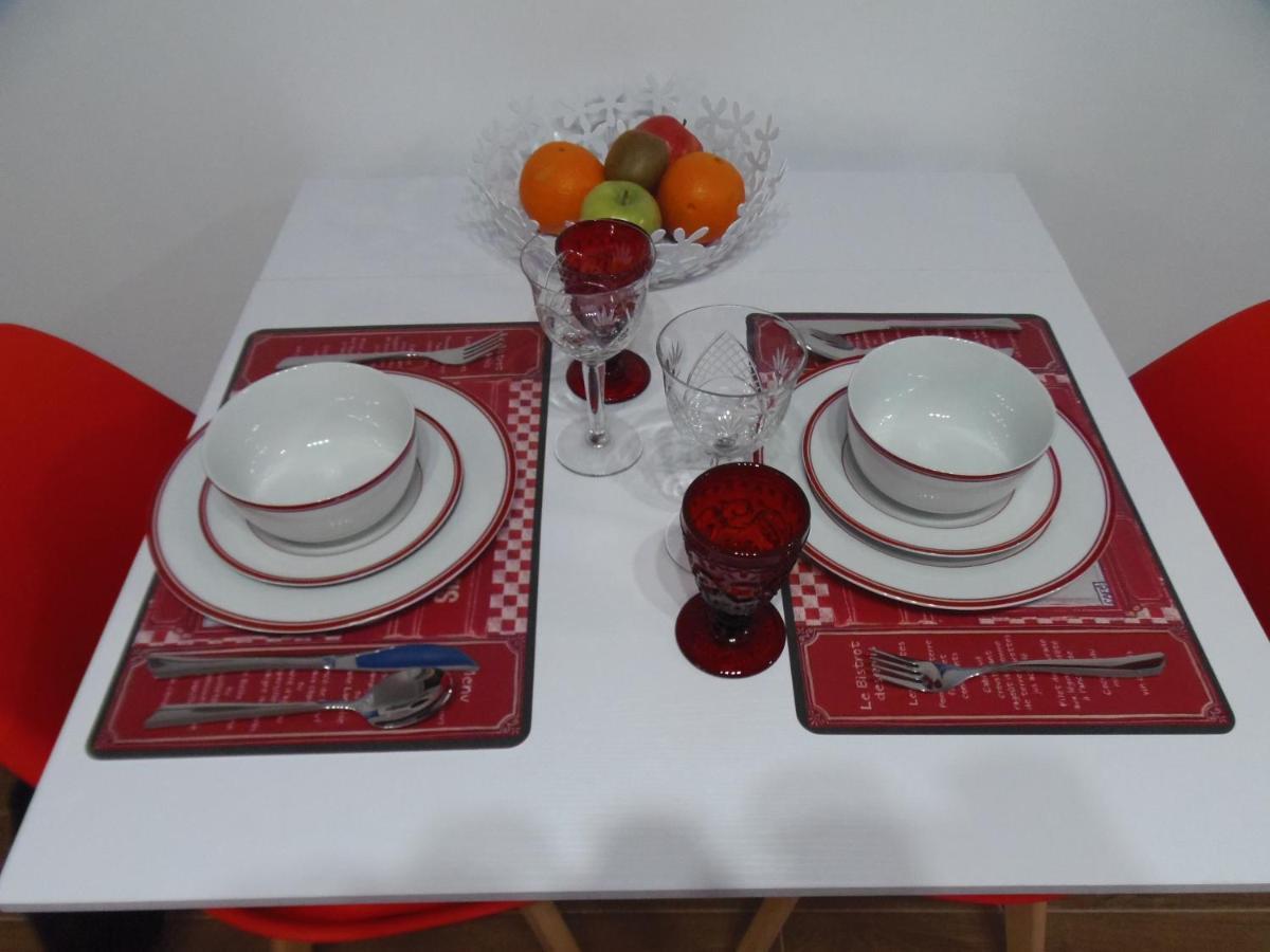 Apartamento En Triana Sevilla Kültér fotó